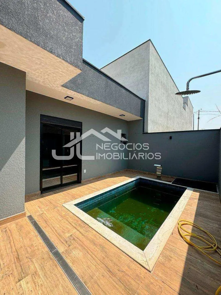 Casa de Condomínio, 3 quartos - Foto 8