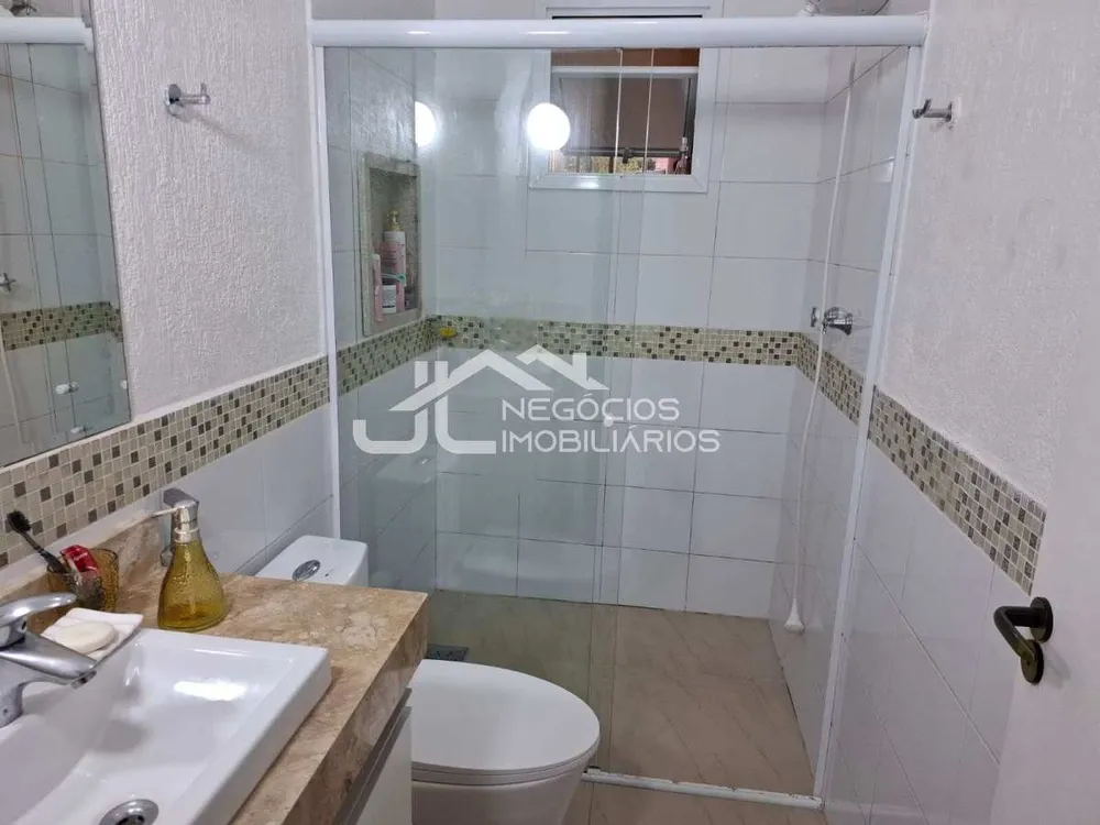 Casa de Condomínio, 3 quartos - Foto 7
