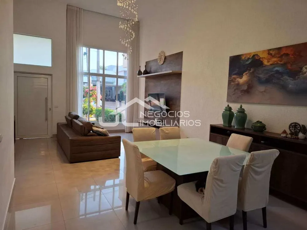 Casa de Condomínio, 3 quartos - Foto 3