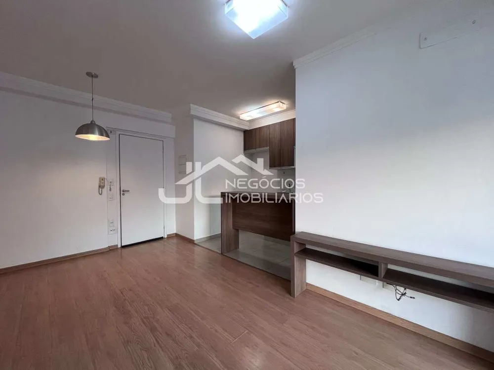 Apartamento, 65 m² - Foto 1
