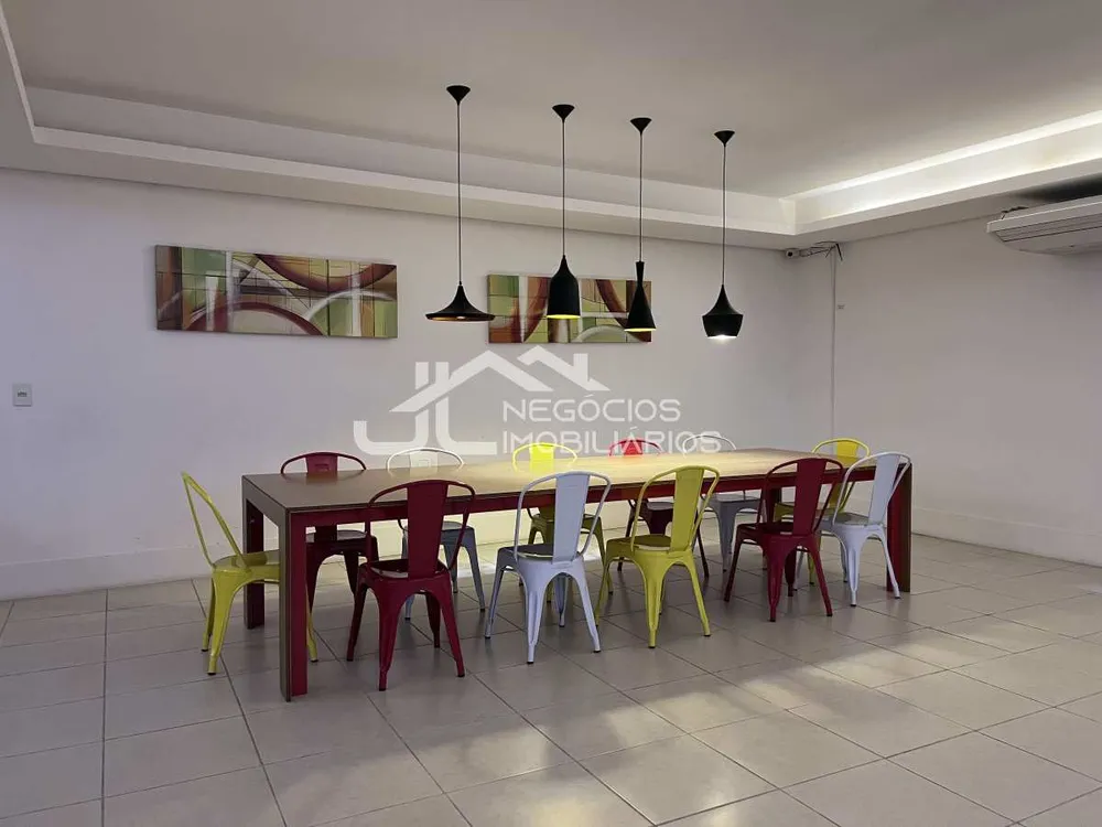 Apartamento, 65 m² - Foto 2