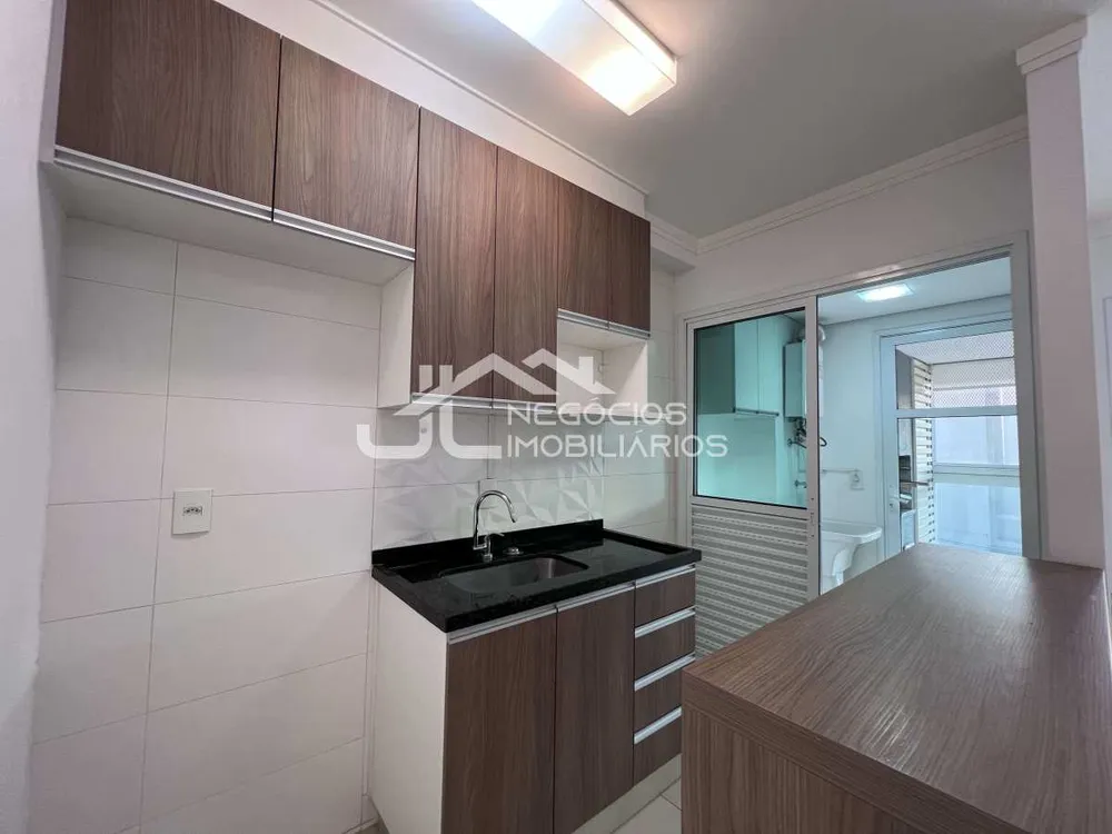 Apartamento, 65 m² - Foto 3
