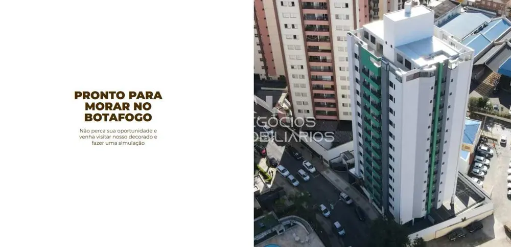 Apartamento, 2 quartos, 70 m² - Foto 4