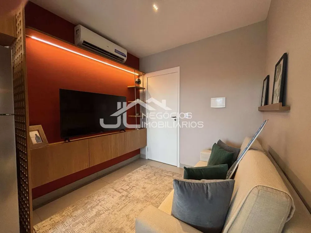 Apartamento, 2 quartos - Foto 1