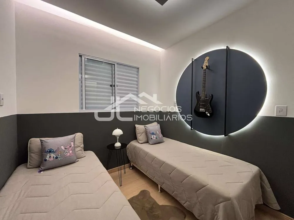 Apartamento, 2 quartos - Foto 5