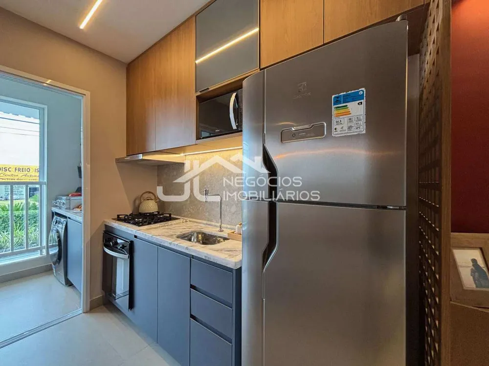 Apartamento, 2 quartos - Foto 2