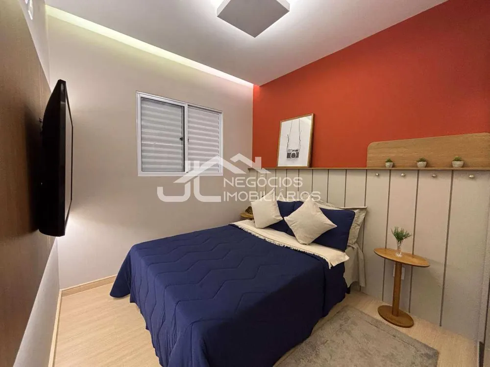 Apartamento, 2 quartos - Foto 6