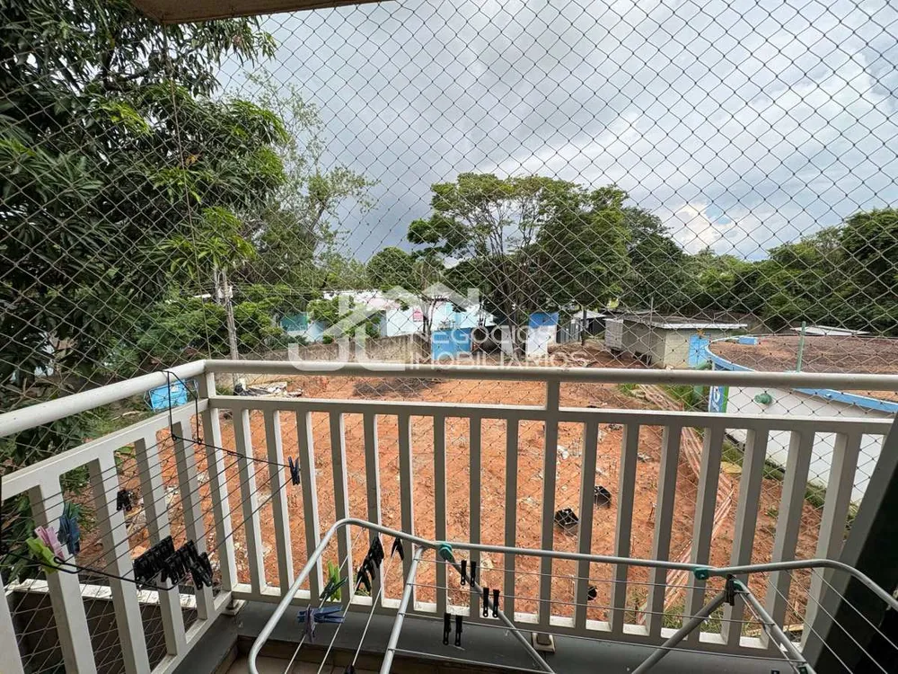 Apartamento, 2 quartos, 52 m² - Foto 4