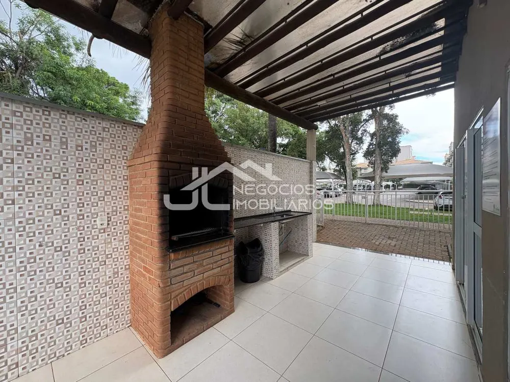 Apartamento, 2 quartos, 52 m² - Foto 10