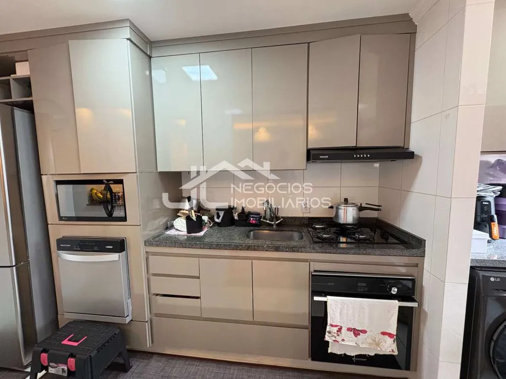 Apartamento, 2 quartos, 52 m² - Foto 3