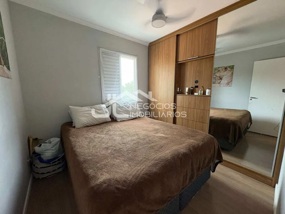 Apartamento, 2 quartos, 52 m² - Foto 6