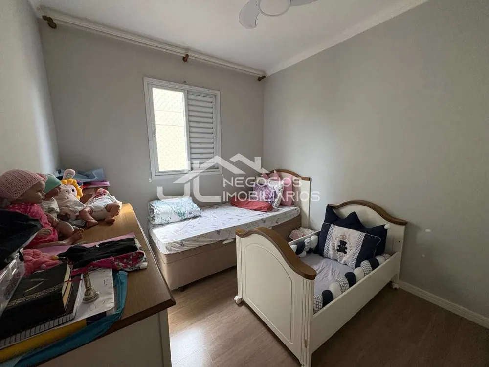 Apartamento, 2 quartos, 52 m² - Foto 5