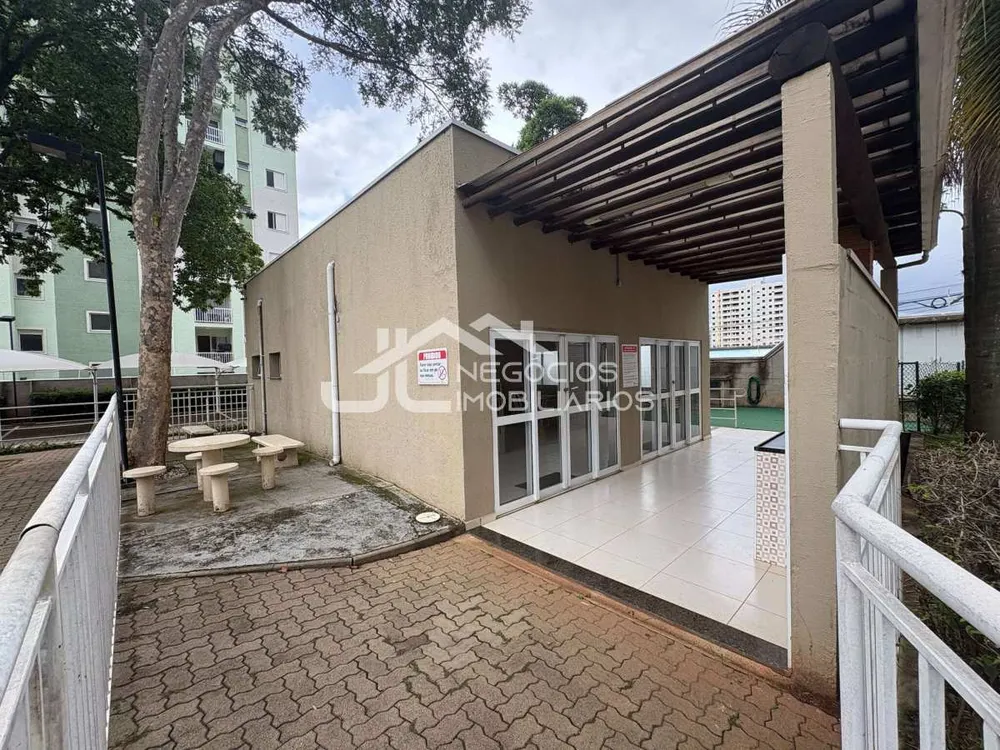 Apartamento, 2 quartos, 52 m² - Foto 11