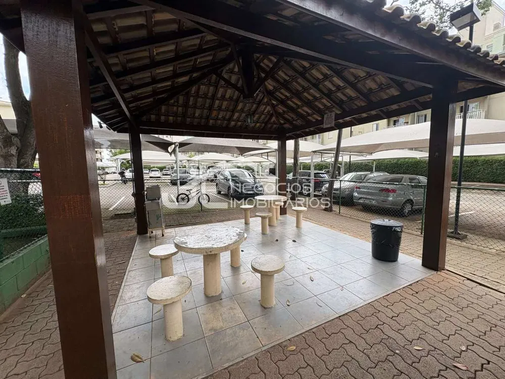 Apartamento, 2 quartos, 52 m² - Foto 15