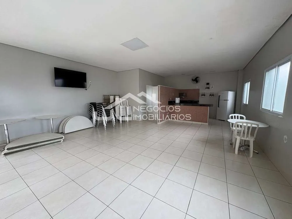 Apartamento, 2 quartos, 52 m² - Foto 8