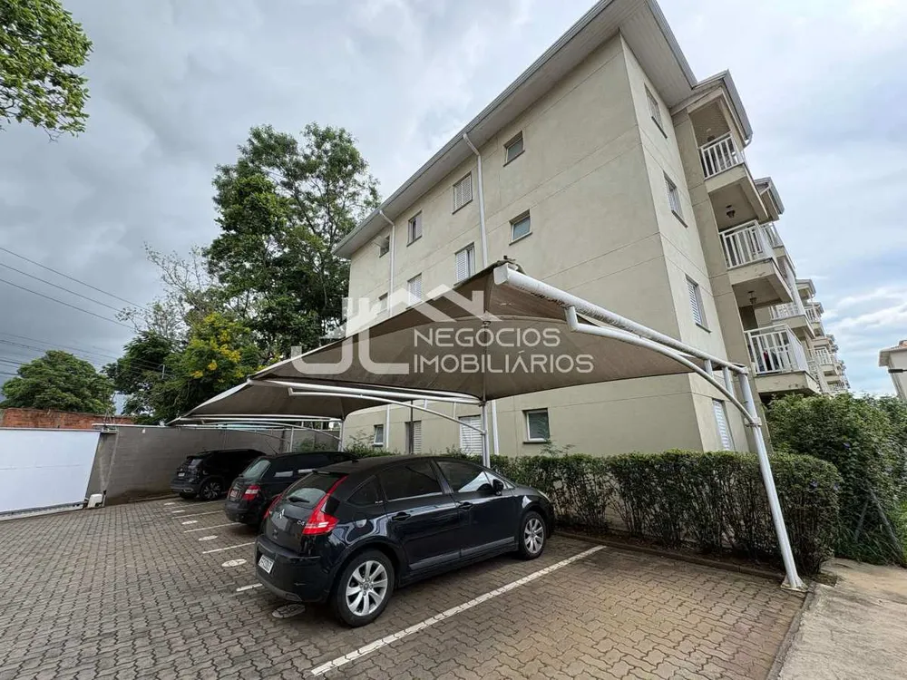 Apartamento, 2 quartos, 52 m² - Foto 16
