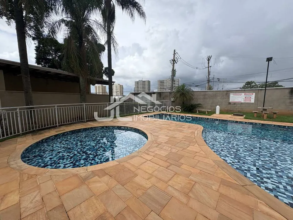 Apartamento, 2 quartos, 52 m² - Foto 13