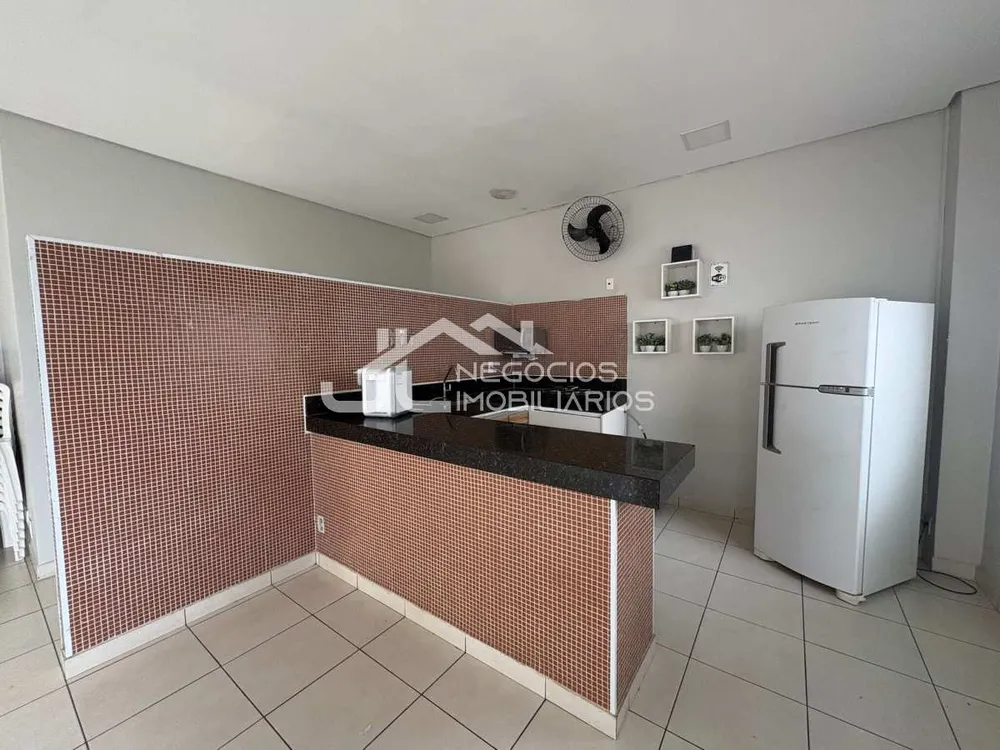 Apartamento, 2 quartos, 52 m² - Foto 9