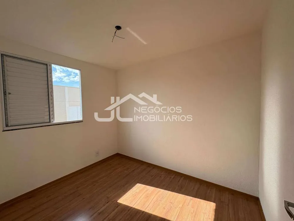 Apartamento, 2 quartos, 40 m² - Foto 4