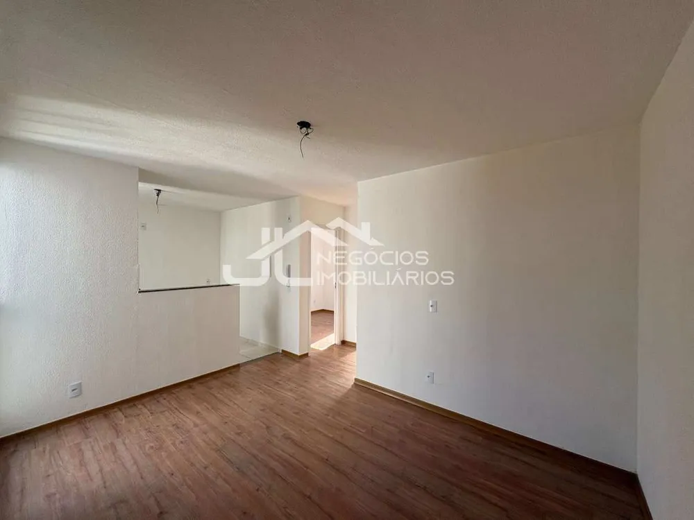 Apartamento, 2 quartos, 40 m² - Foto 1