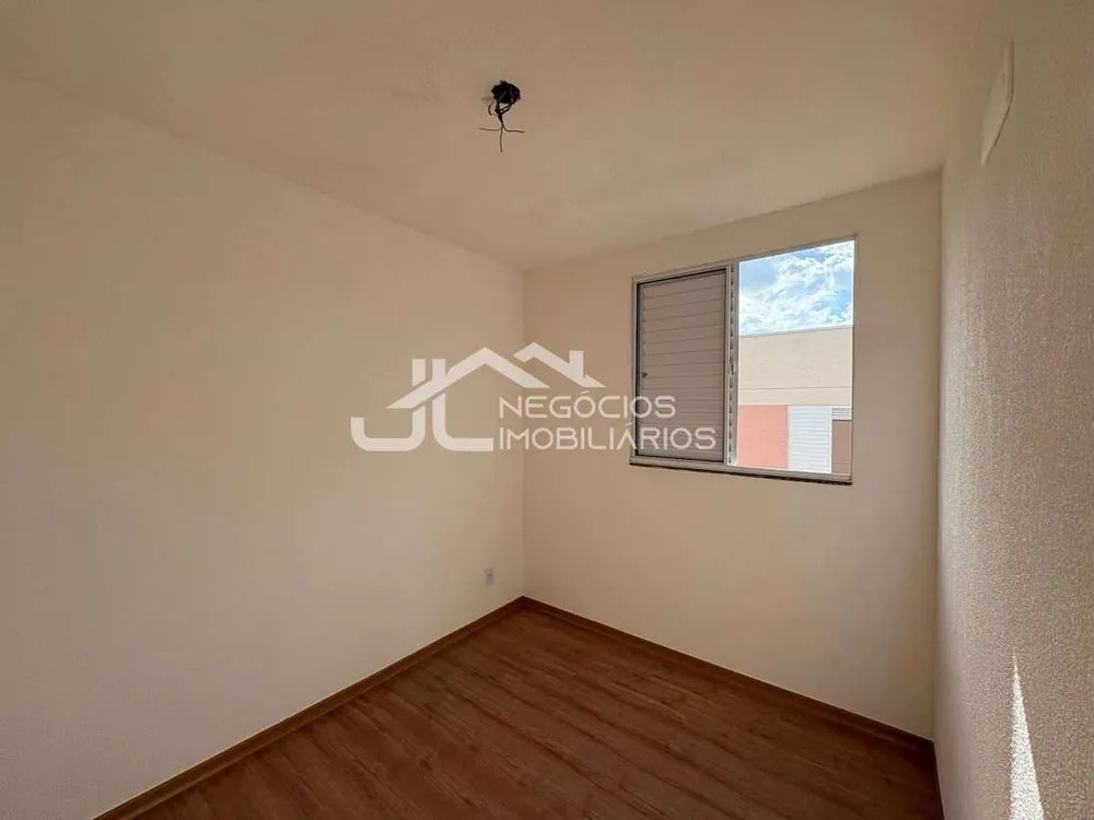 Apartamento, 2 quartos, 40 m² - Foto 7