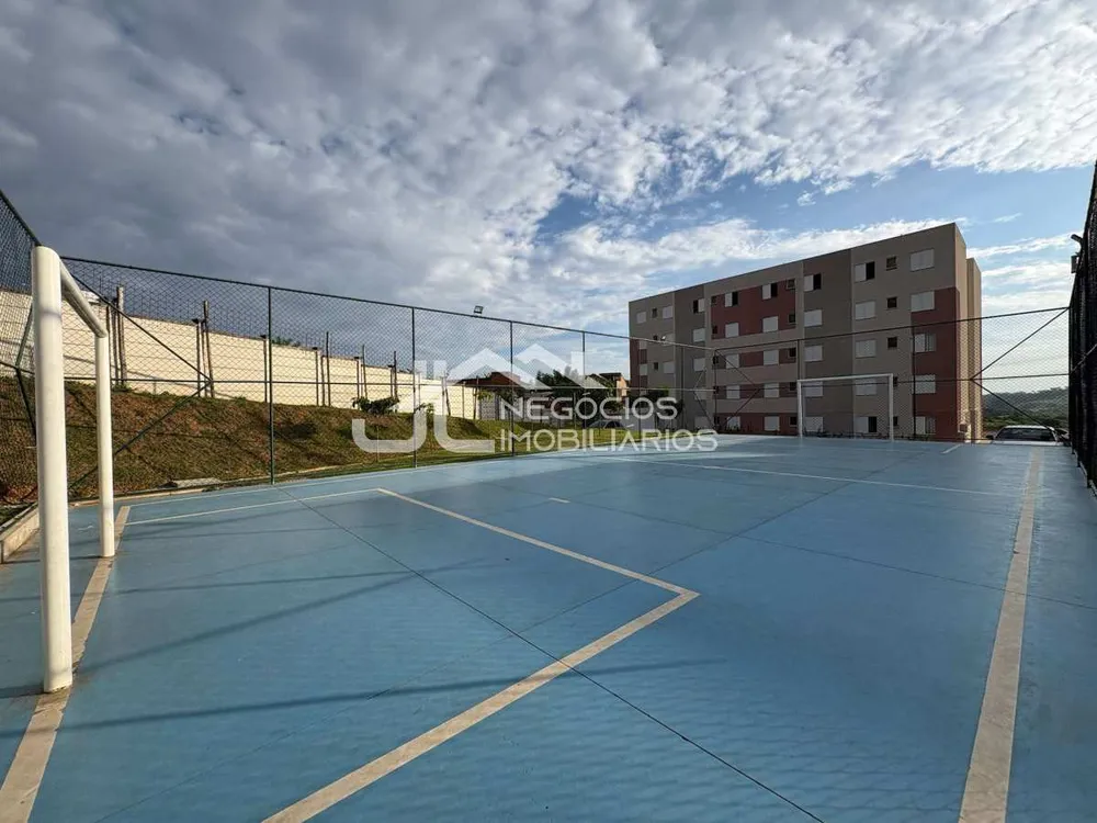 Apartamento, 2 quartos, 40 m² - Foto 6