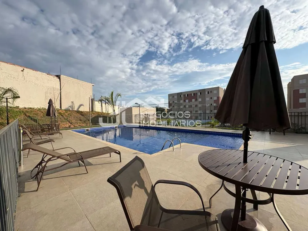 Apartamento, 2 quartos, 40 m² - Foto 8