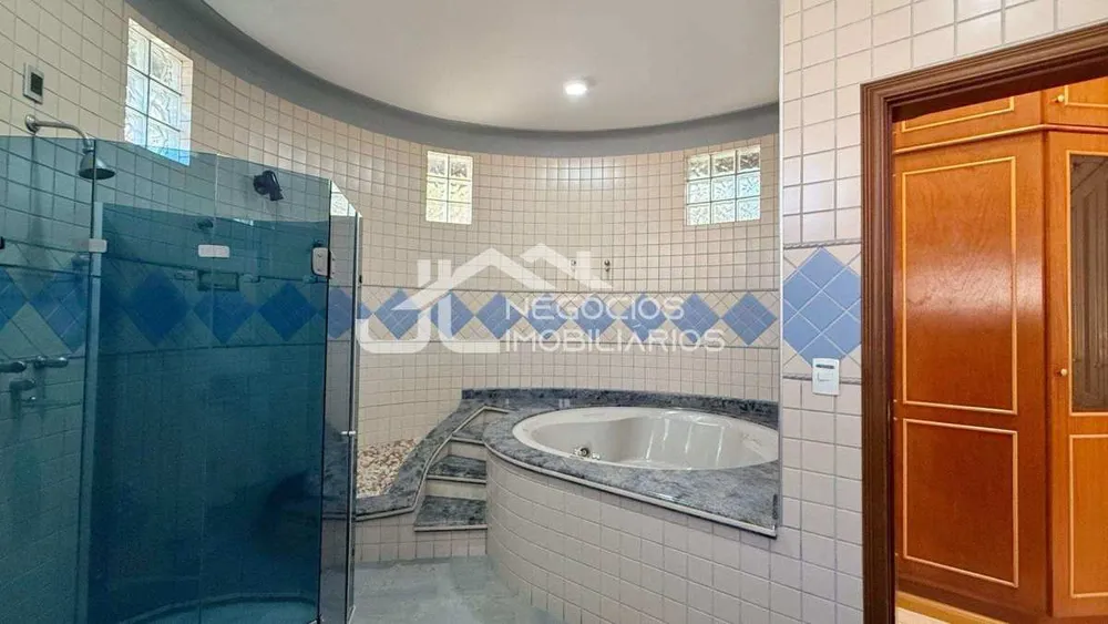 Casa de Condomínio, 5 quartos - Foto 9