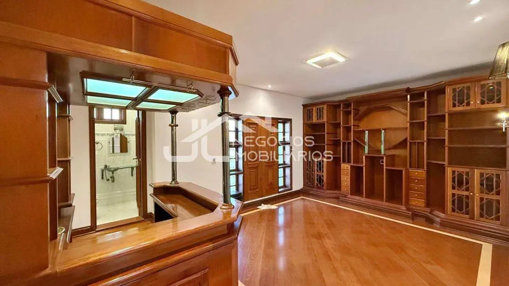Casa de Condomínio, 5 quartos - Foto 4