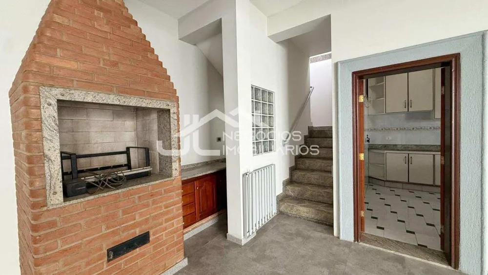Casa de Condomínio, 5 quartos - Foto 11