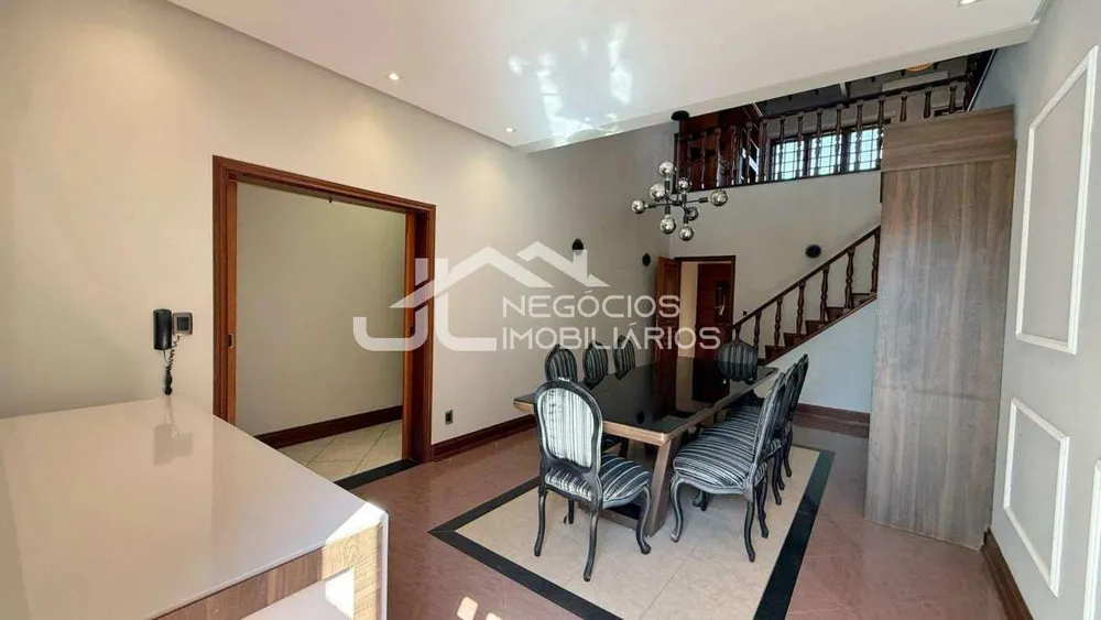 Casa de Condomínio, 5 quartos - Foto 5