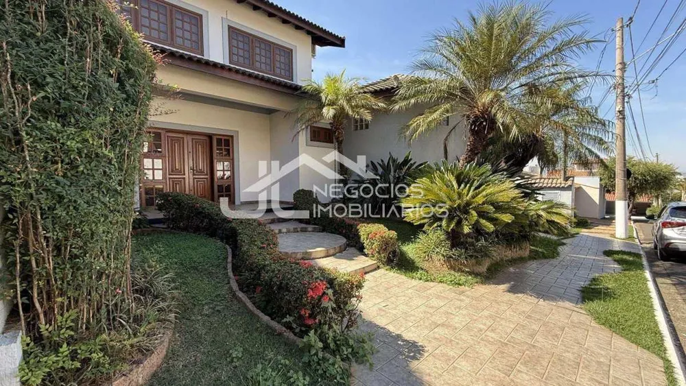 Casa de Condomínio, 5 quartos - Foto 2