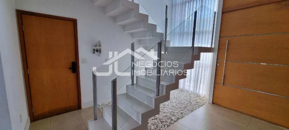 Casa de Condomínio, 5 quartos - Foto 4