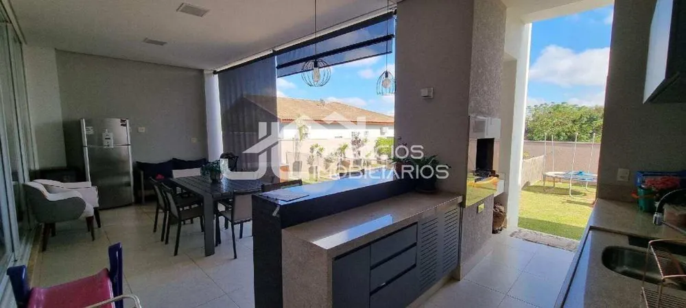 Casa de Condomínio, 5 quartos - Foto 6