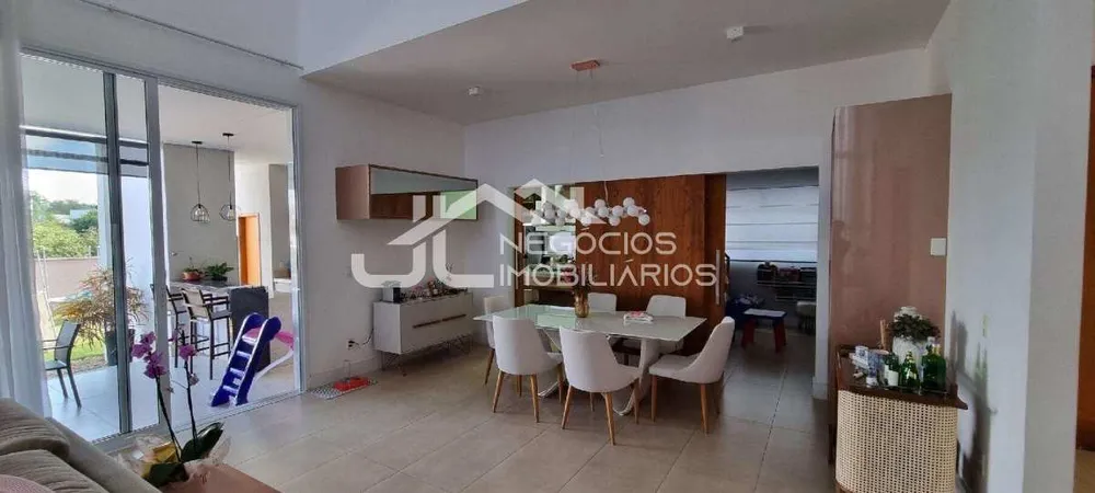 Casa de Condomínio, 5 quartos - Foto 3