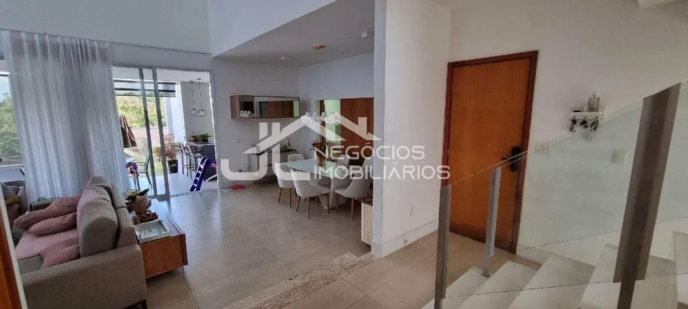 Casa de Condomínio, 5 quartos - Foto 2