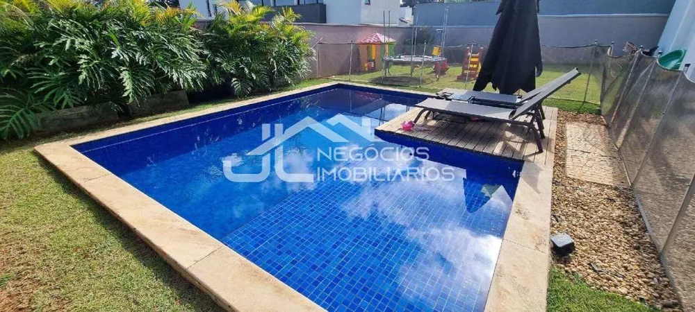 Casa de Condomínio, 5 quartos - Foto 8