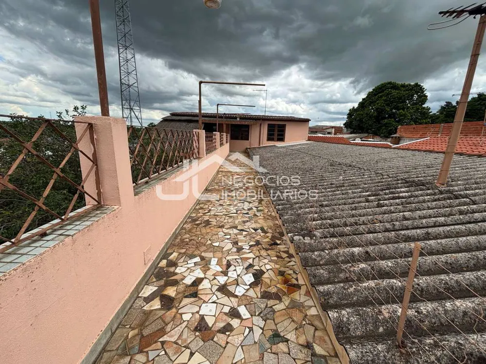 Casa, 3 quartos, 245 m² - Foto 16