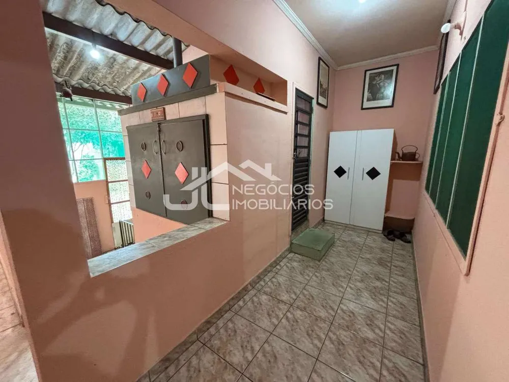 Casa, 3 quartos, 245 m² - Foto 7