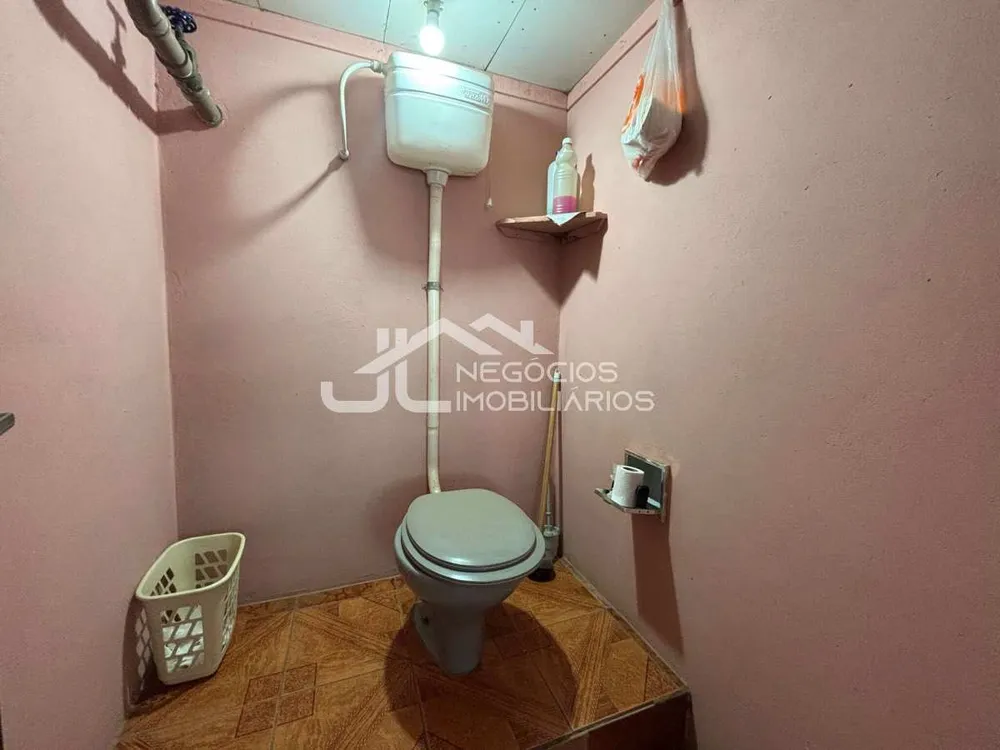 Casa, 3 quartos, 245 m² - Foto 15