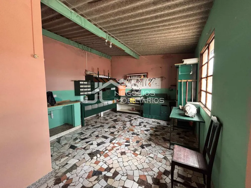 Casa, 3 quartos, 245 m² - Foto 14
