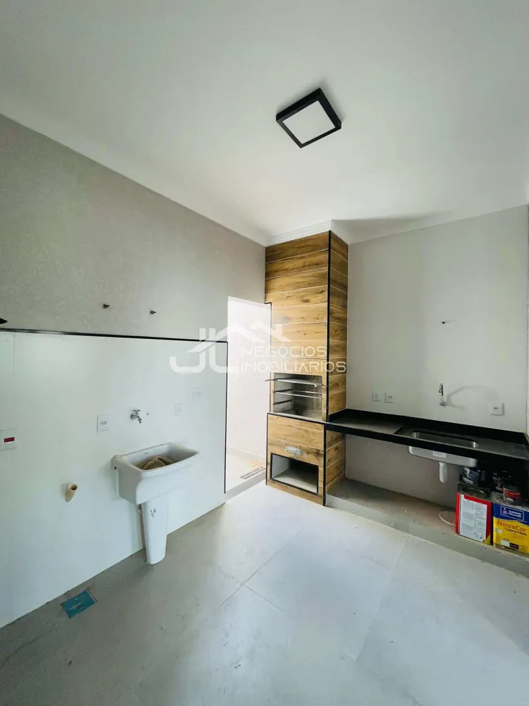 Casa, 3 quartos, 99 m² - Foto 4