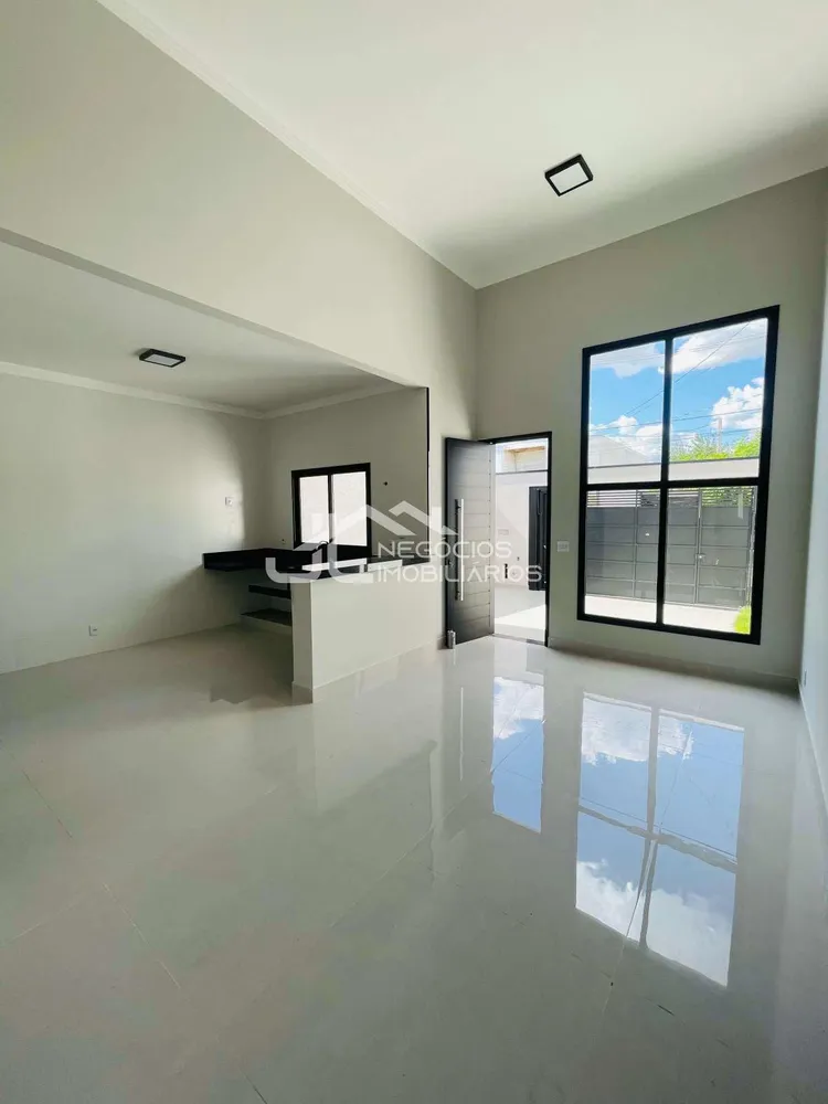 Casa, 3 quartos, 99 m² - Foto 2