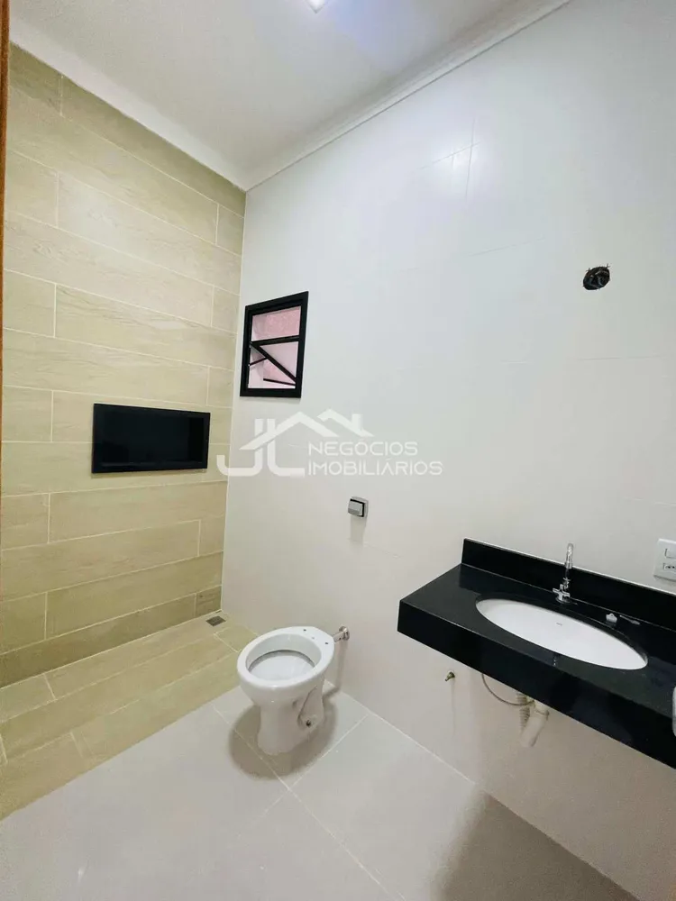 Casa, 3 quartos, 99 m² - Foto 7
