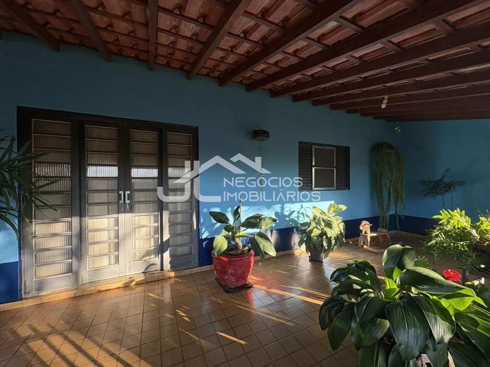 Sítio, 3 quartos, 56 m² - Foto 3