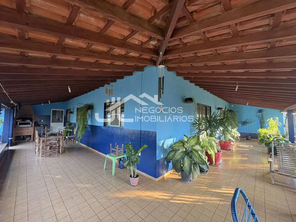 Sítio, 3 quartos, 56 m² - Foto 2