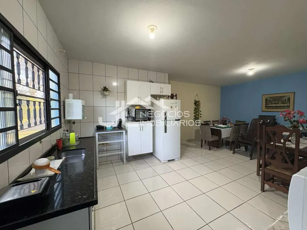 Sítio, 3 quartos, 56 m² - Foto 5