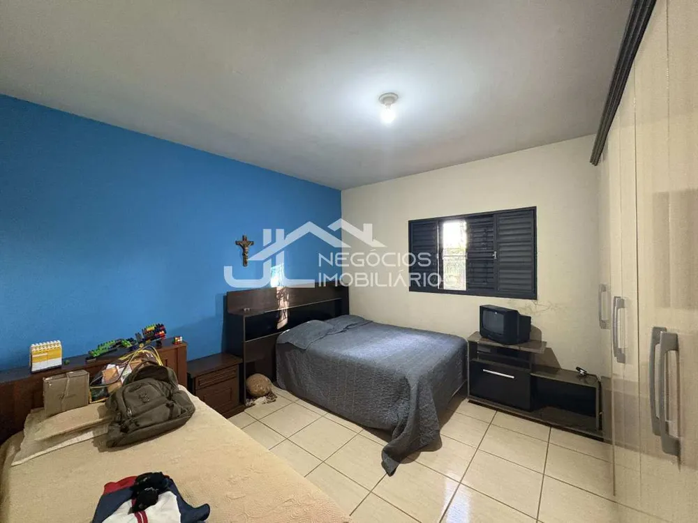 Sítio, 3 quartos, 56 m² - Foto 7