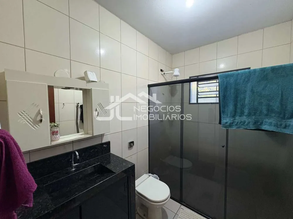Sítio, 3 quartos, 56 m² - Foto 6