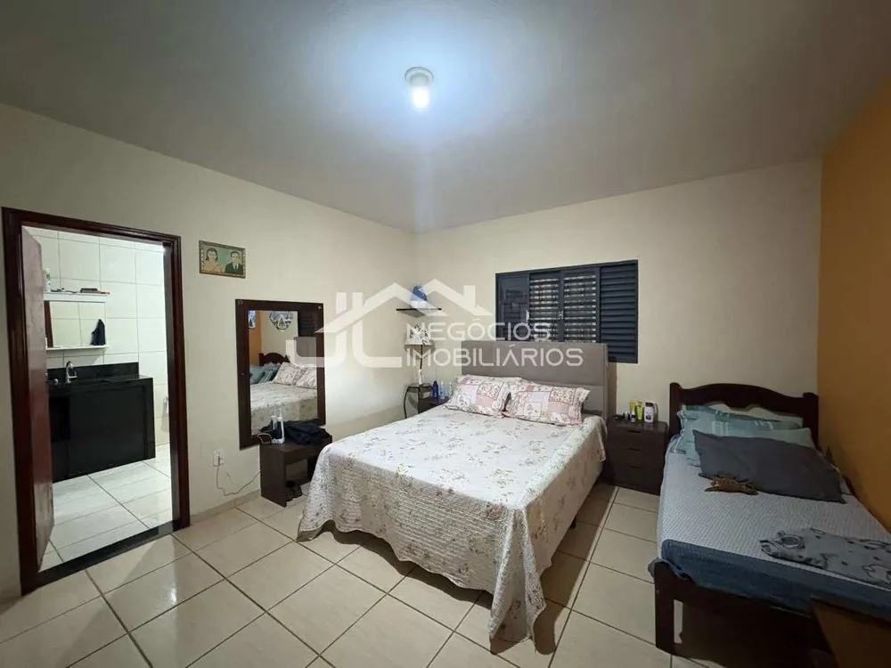 Sítio, 3 quartos, 56 m² - Foto 9